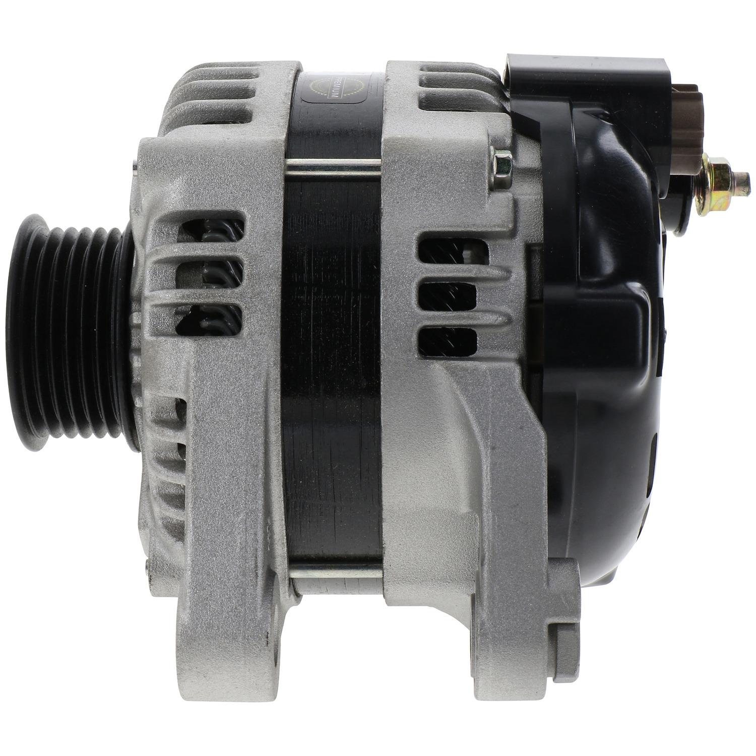 Bosch AL4122X - Alternator Bosch AL4122X Alternator product image 4 of 5