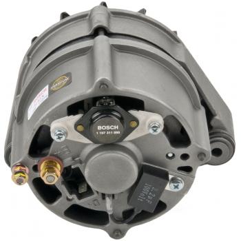 1979 BMW 633CSi Alternator