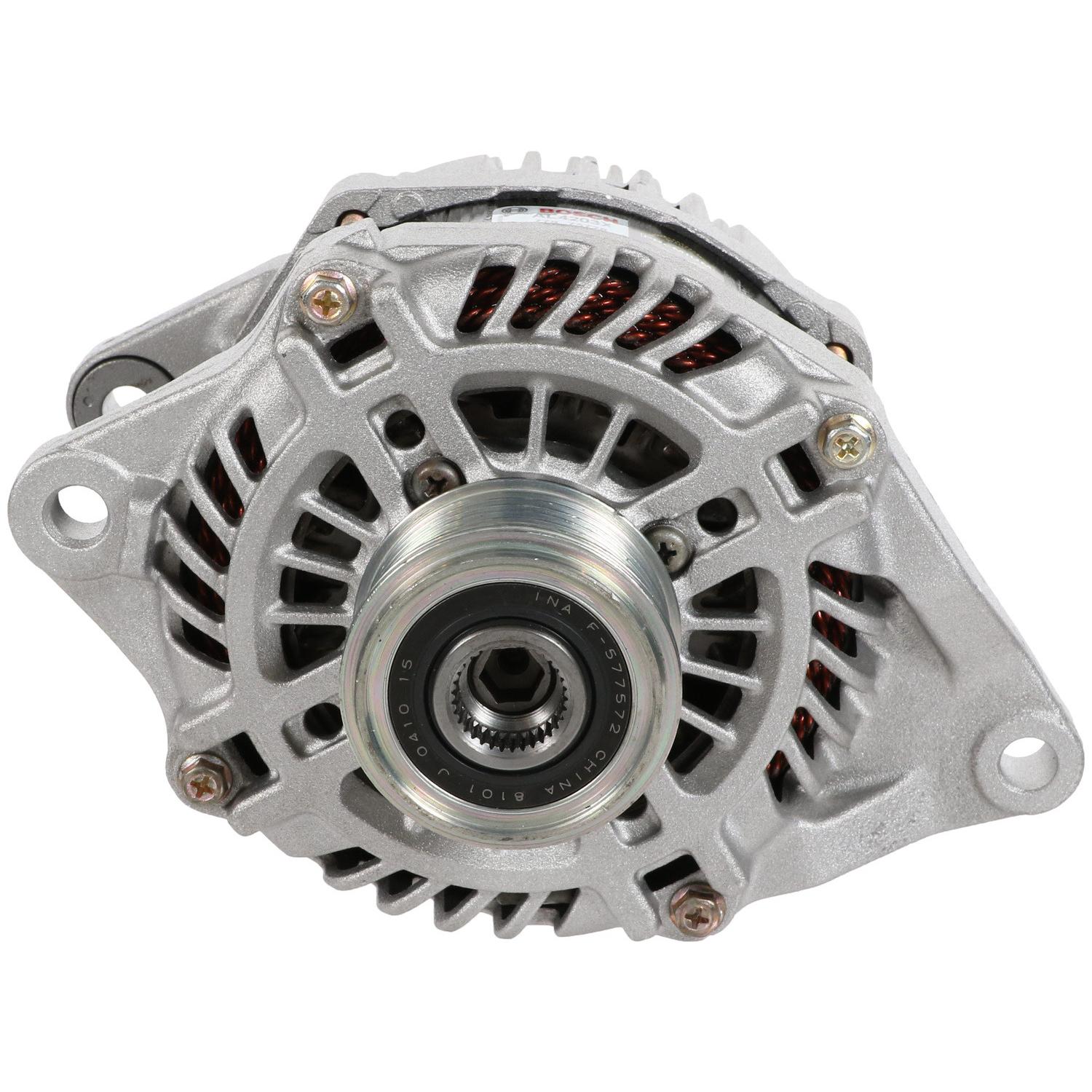 Bosch AL4203X - Alternator Bosch AL4203X Alternator product image 2 of 5