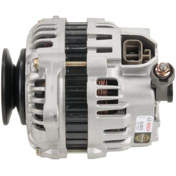 Bosch AL4207X Alternator product image 4 of 5