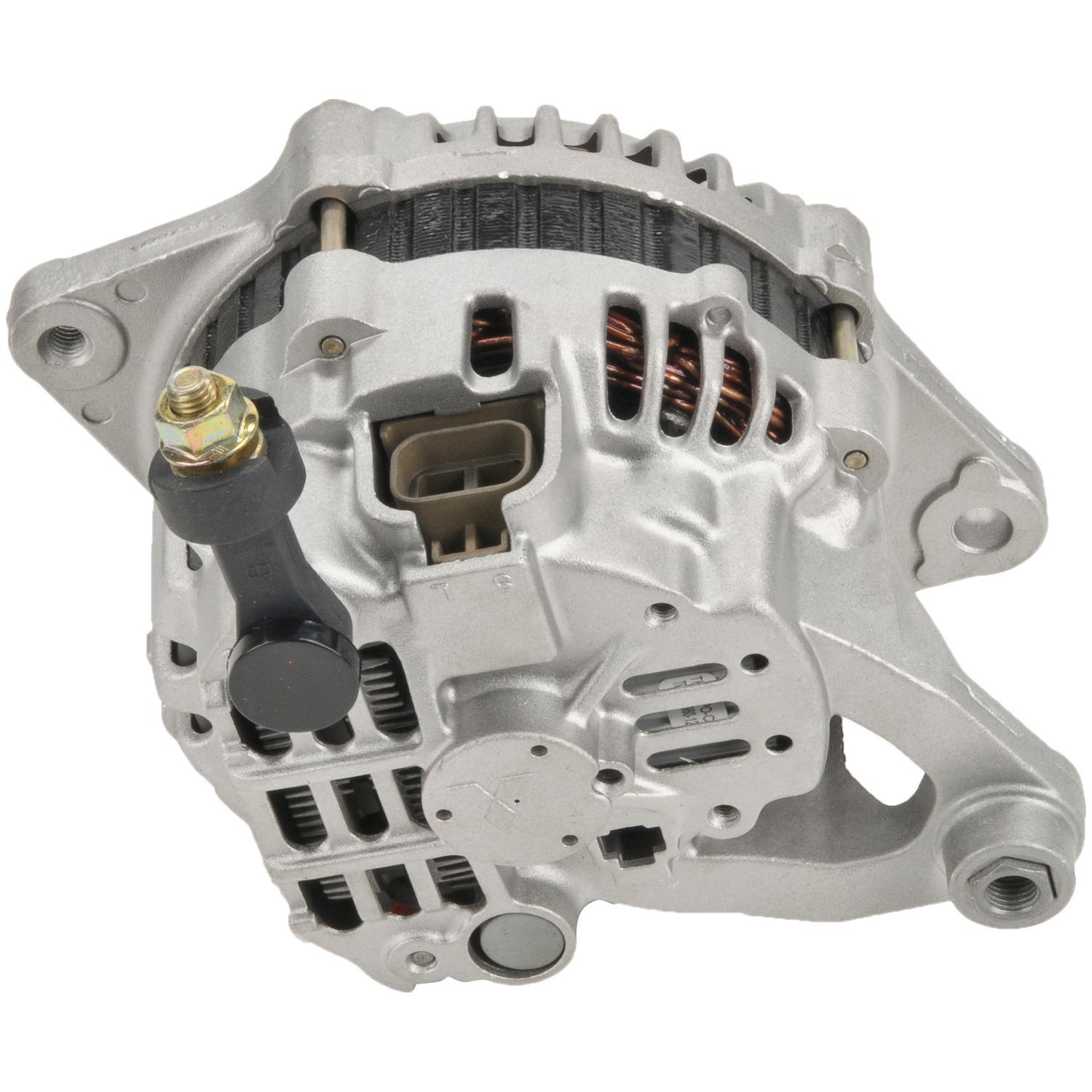 Bosch AL4209X - Alternator Bosch AL4209X Alternator product image 1 of 5