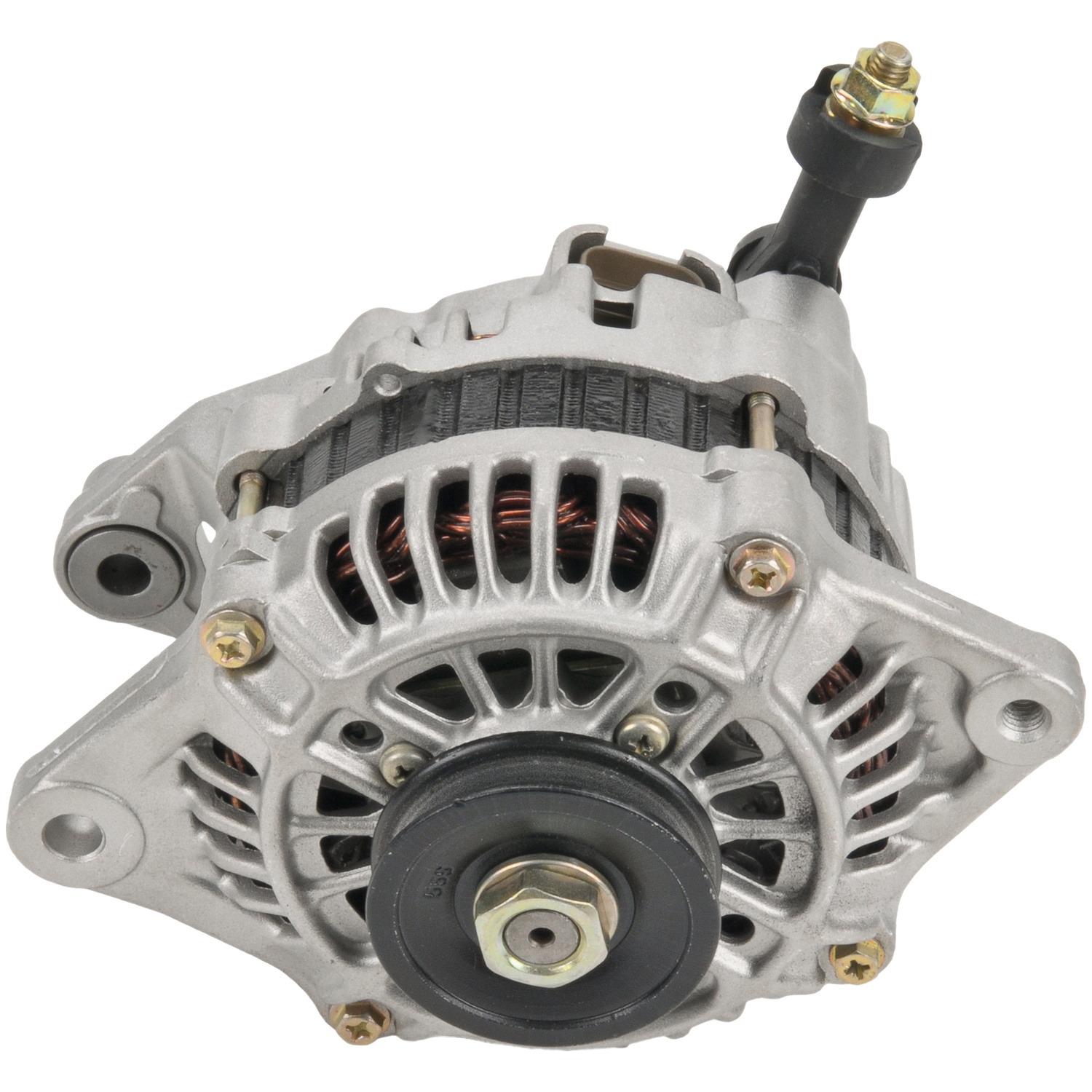 Bosch AL4209X - Alternator Bosch AL4209X Alternator product image 2 of 5