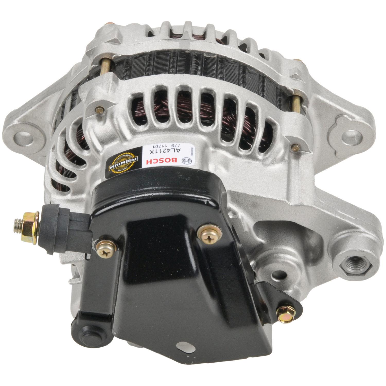 Bosch AL4211X - Alternator Bosch AL4211X Alternator product image 1 of 5