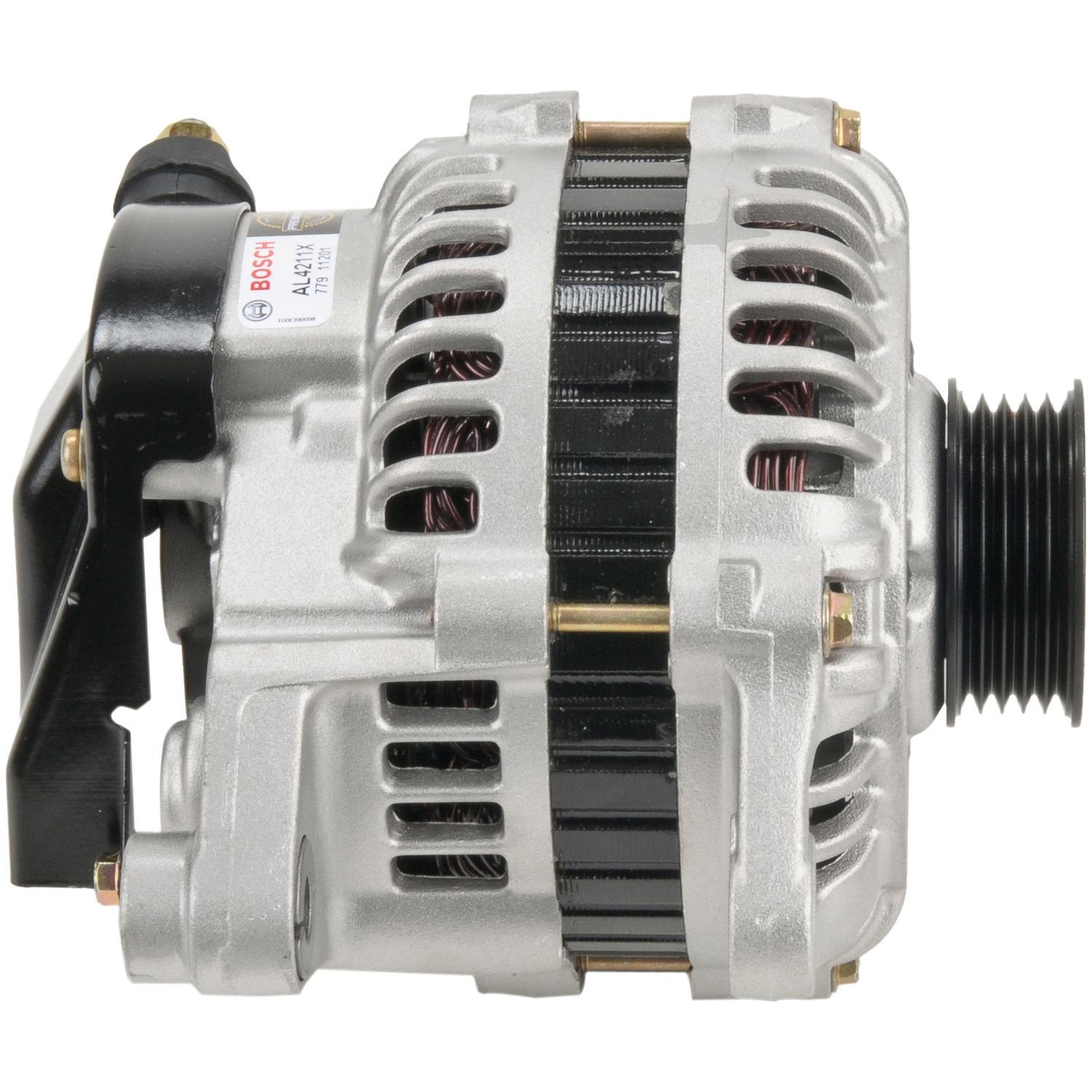 Bosch AL4211X - Alternator Bosch AL4211X Alternator product image 5 of 5