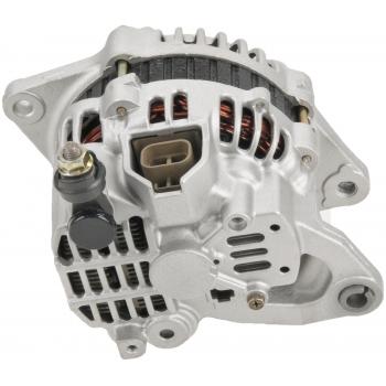 1996 Mazda MX-3 Alternator