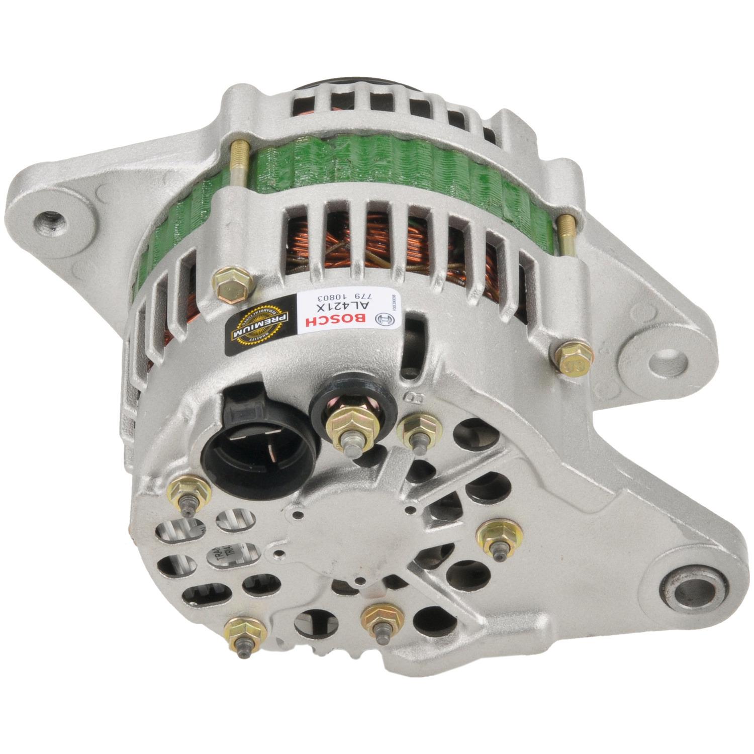 Bosch AL421X Alternator product image 1 of 5