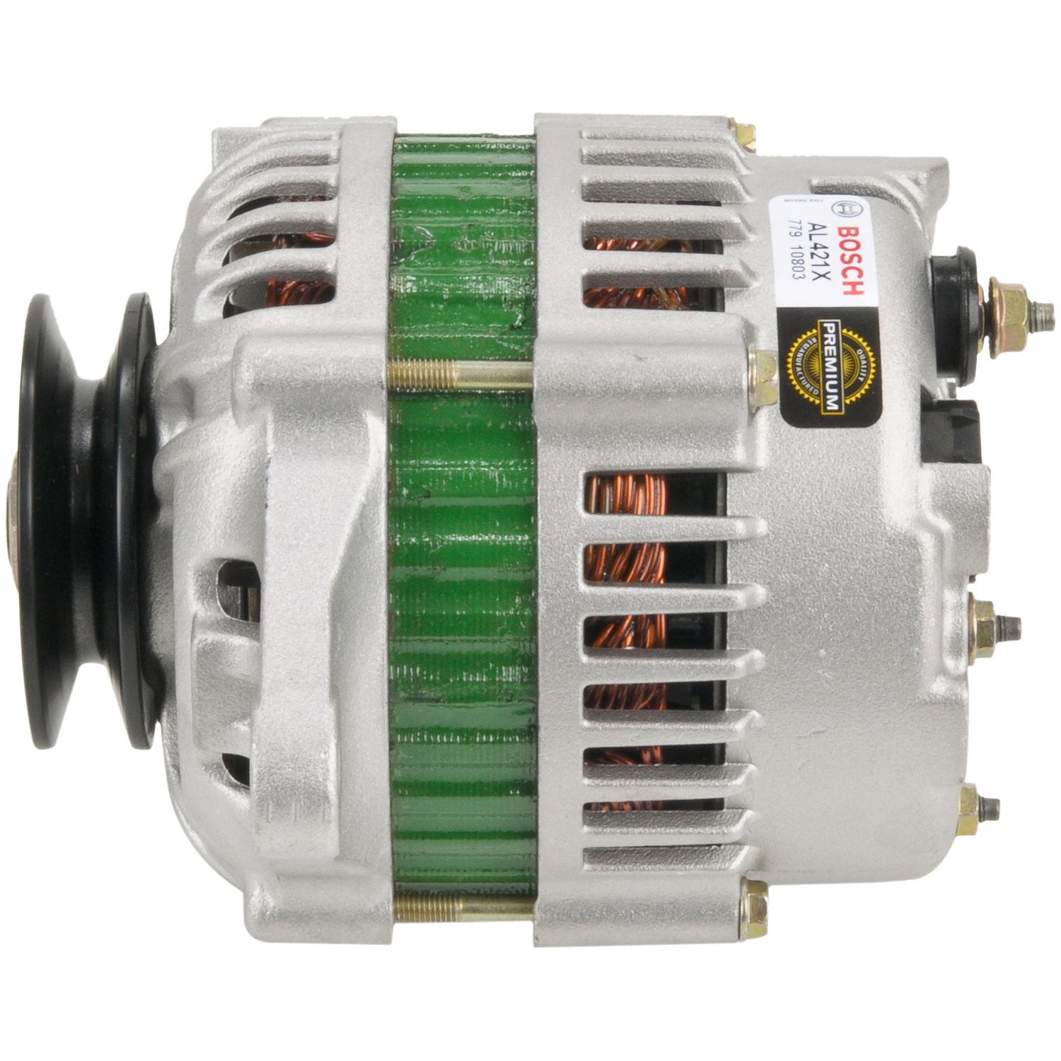 Bosch AL421X Alternator product image 4 of 5