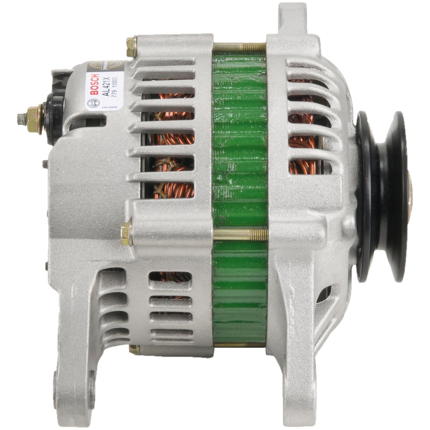 Bosch AL421X Alternator product image 5 of 5