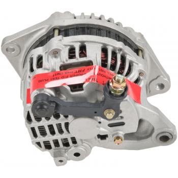 2001 Mazda Protege Alternator
