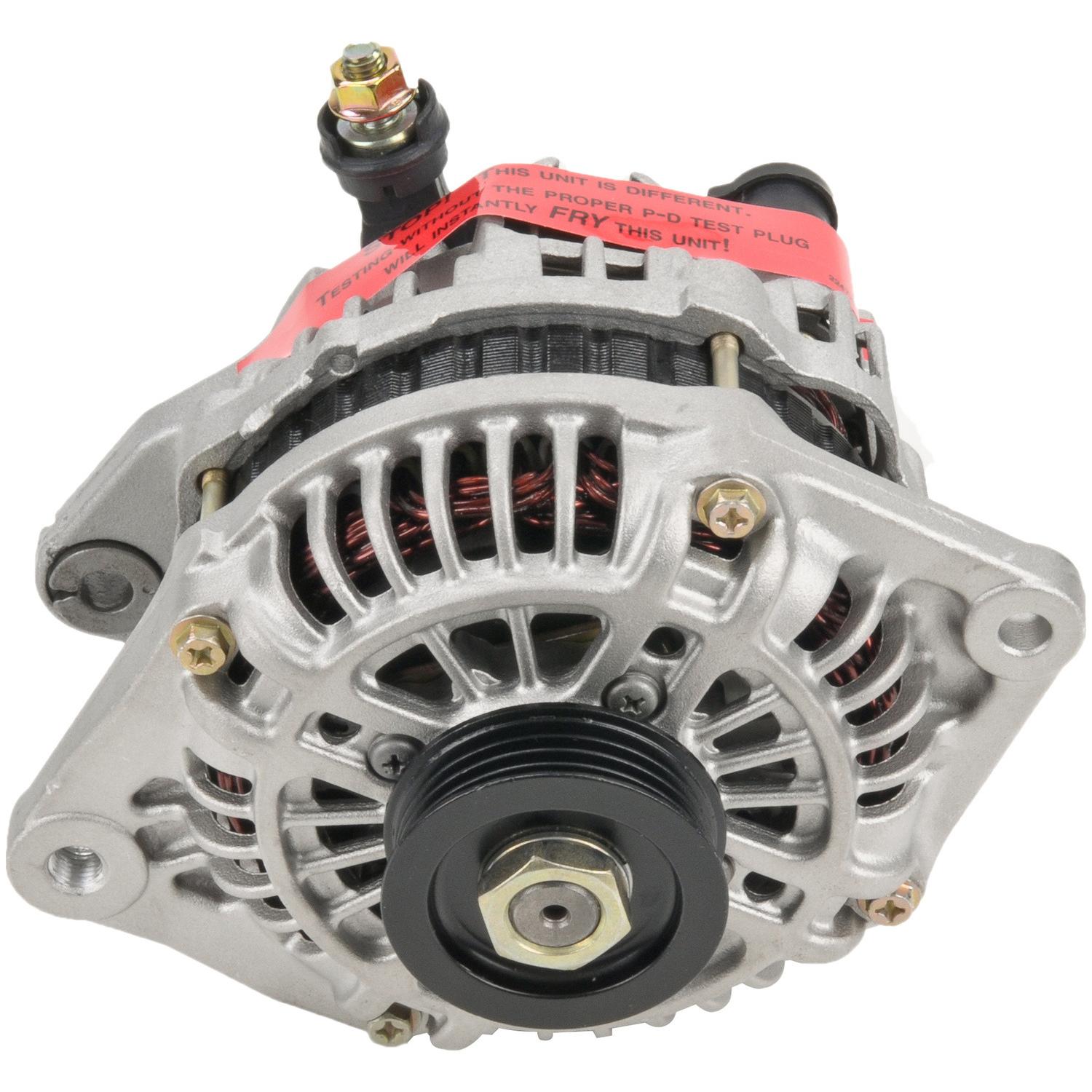 Bosch AL4225X Alternator product image 3 of 5