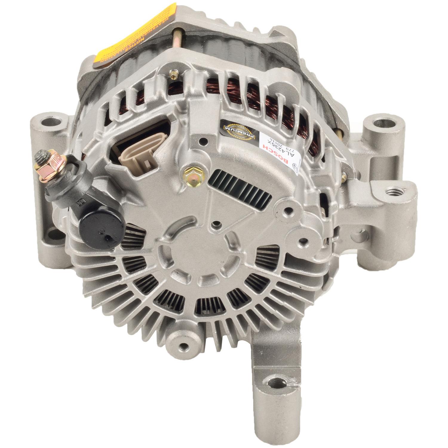 Bosch AL4235X - Alternator Bosch AL4235X Alternator product image 1 of 5
