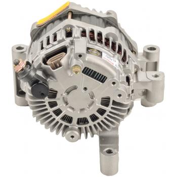 2005 Mazda 6 Alternator
