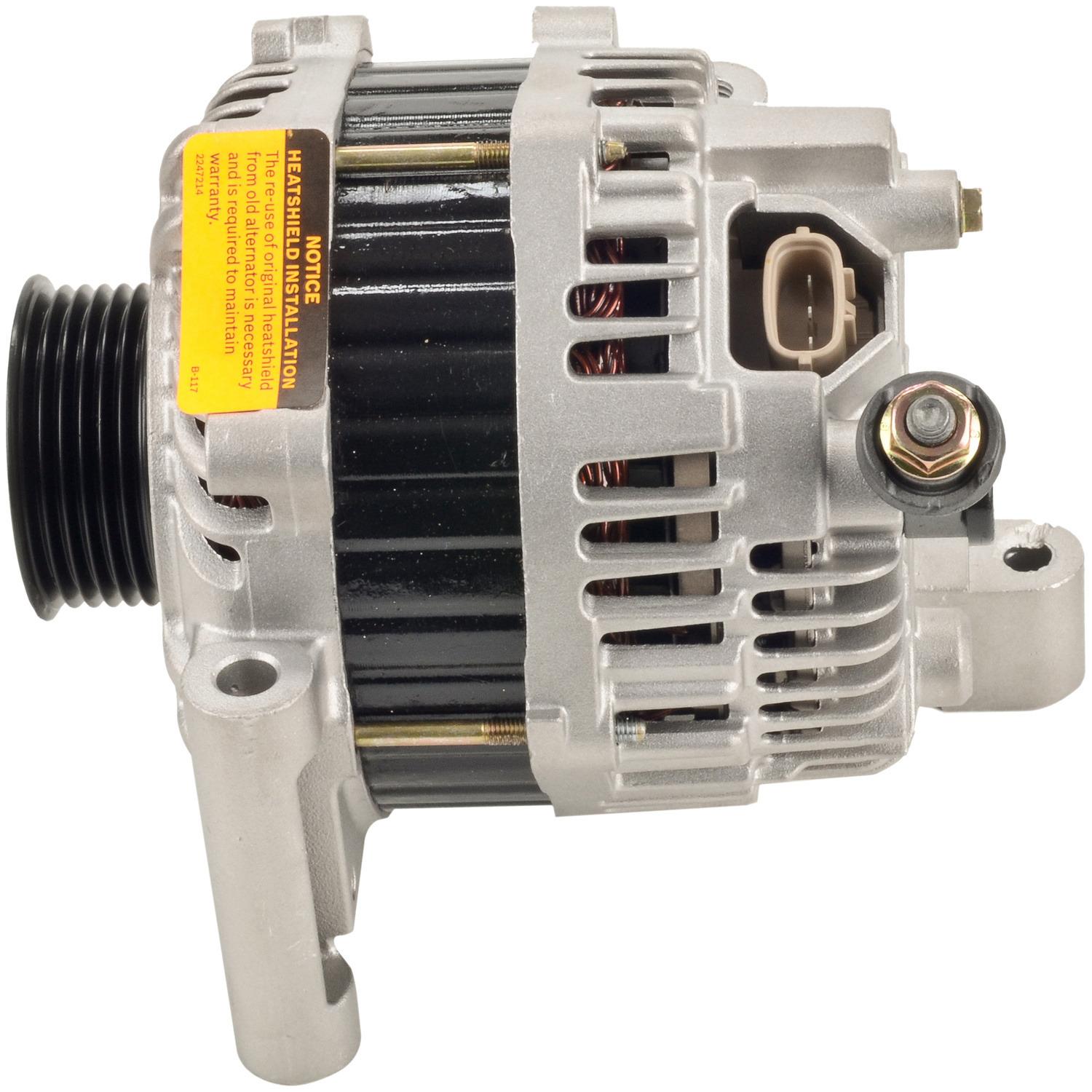 Bosch AL4235X - Alternator Bosch AL4235X Alternator product image 4 of 5