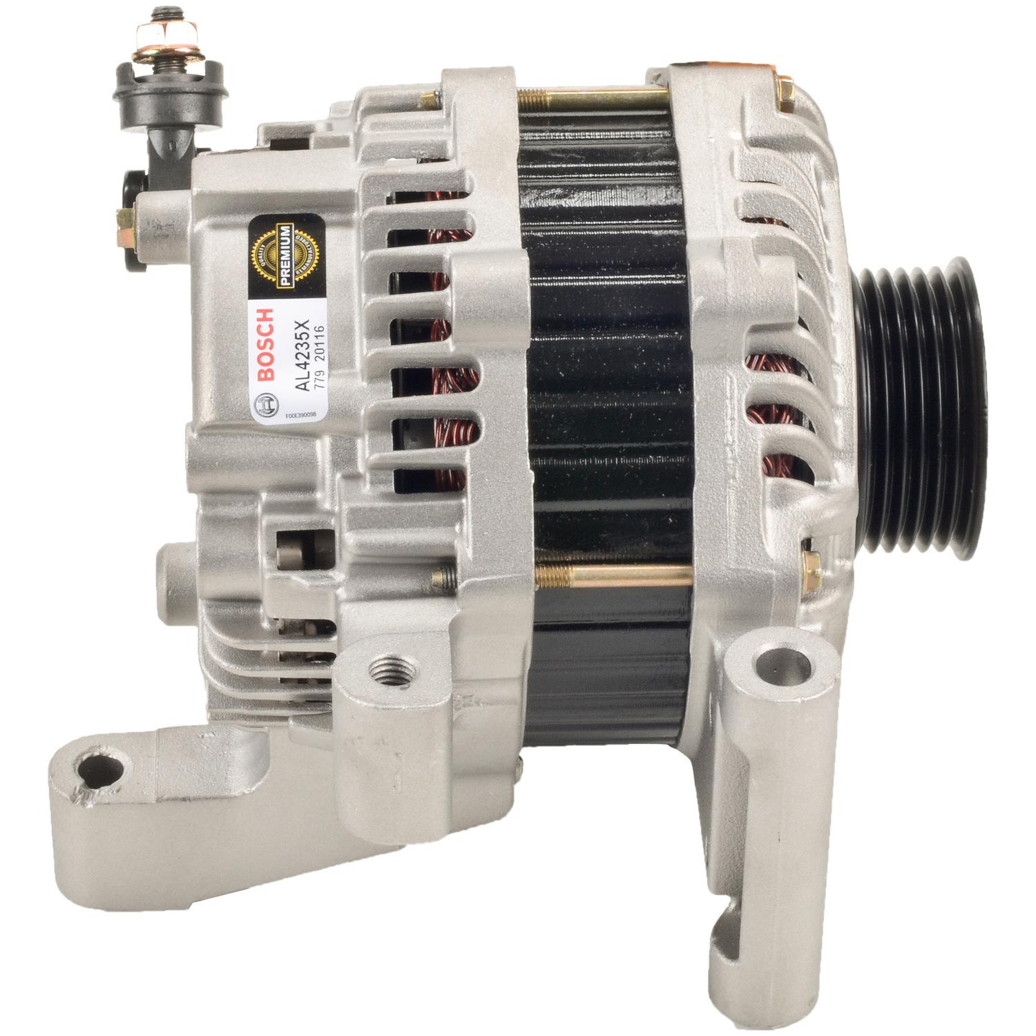 Bosch AL4235X - Alternator Bosch AL4235X Alternator product image 5 of 5