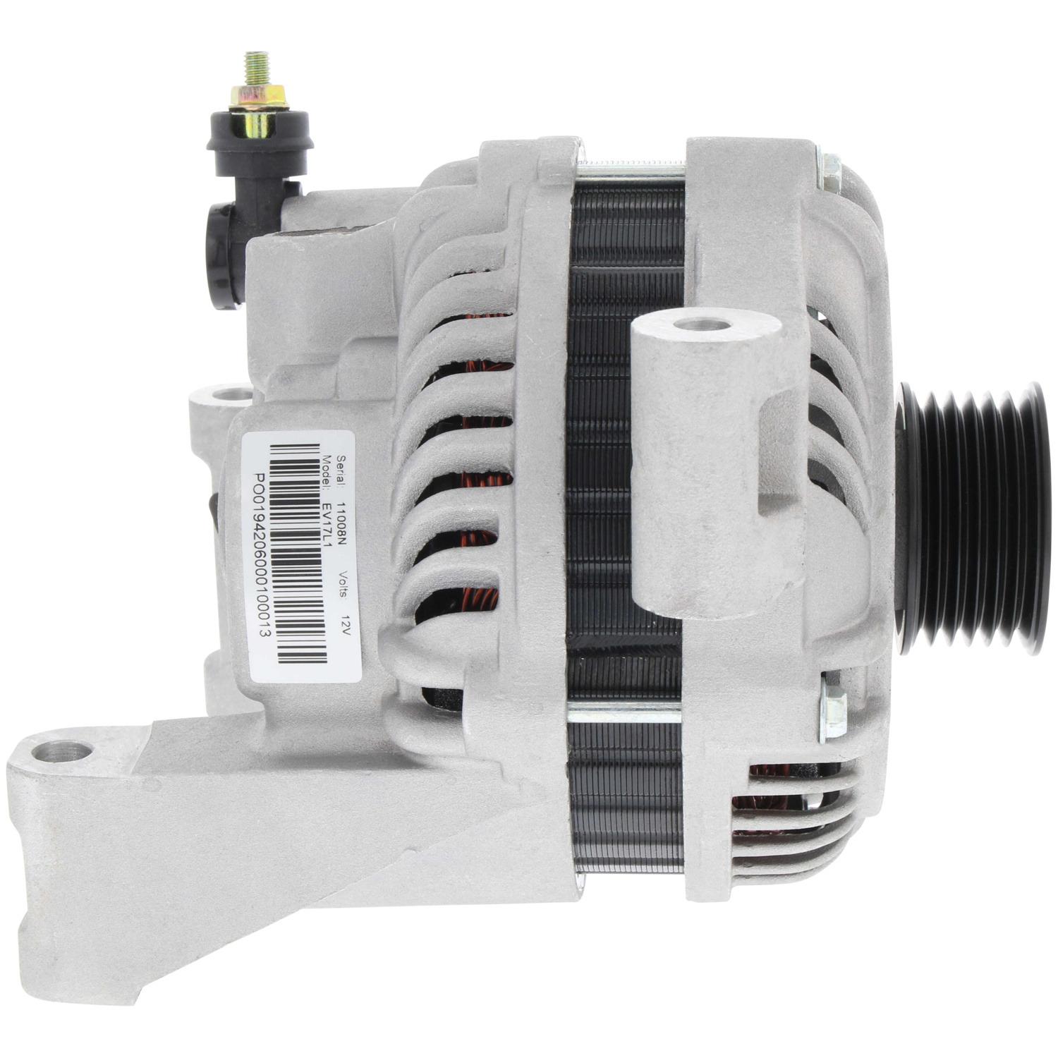 Bosch AL4238N Alternator product image 5 of 5