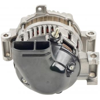 2012 Mazda 6 Alternator