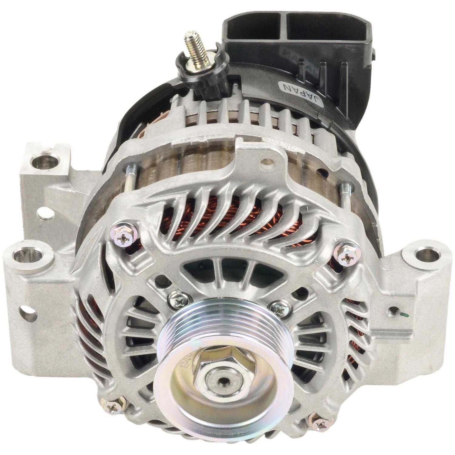 Bosch AL4239X - Alternator Bosch AL4239X Alternator product image 2 of 5