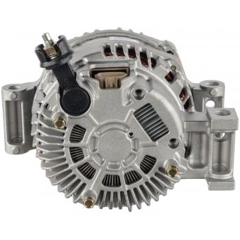 2007 Mazda CX-7 Alternator
