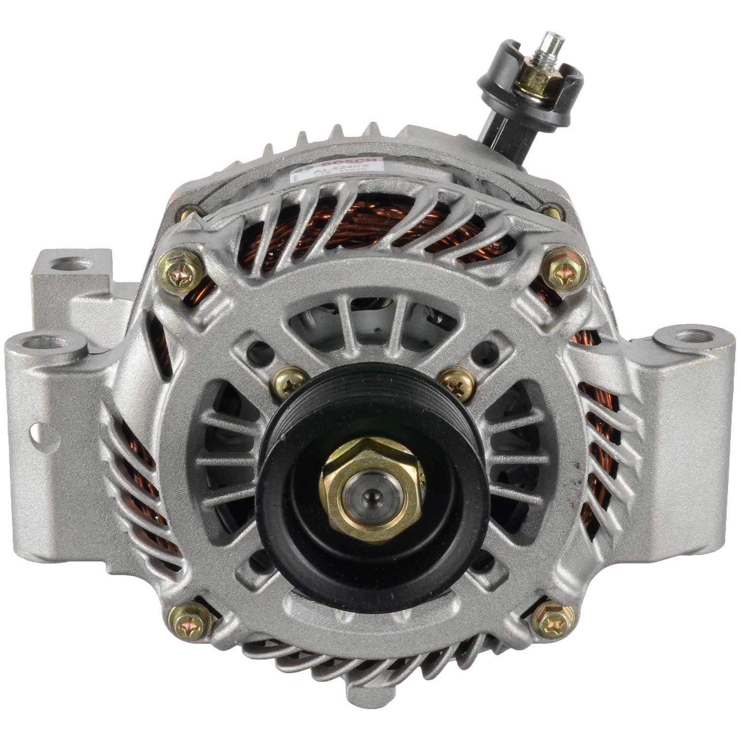 Bosch AL4240X Alternator product image 2 of 5