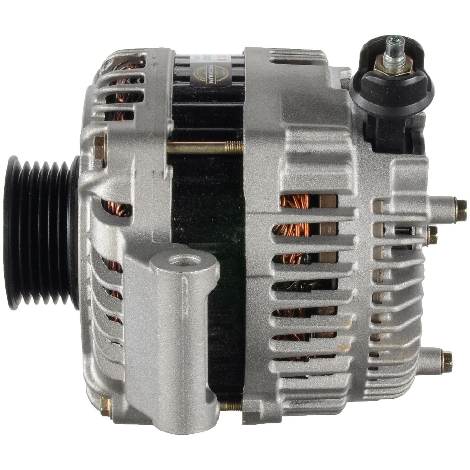 Bosch AL4240X Alternator product image 4 of 5