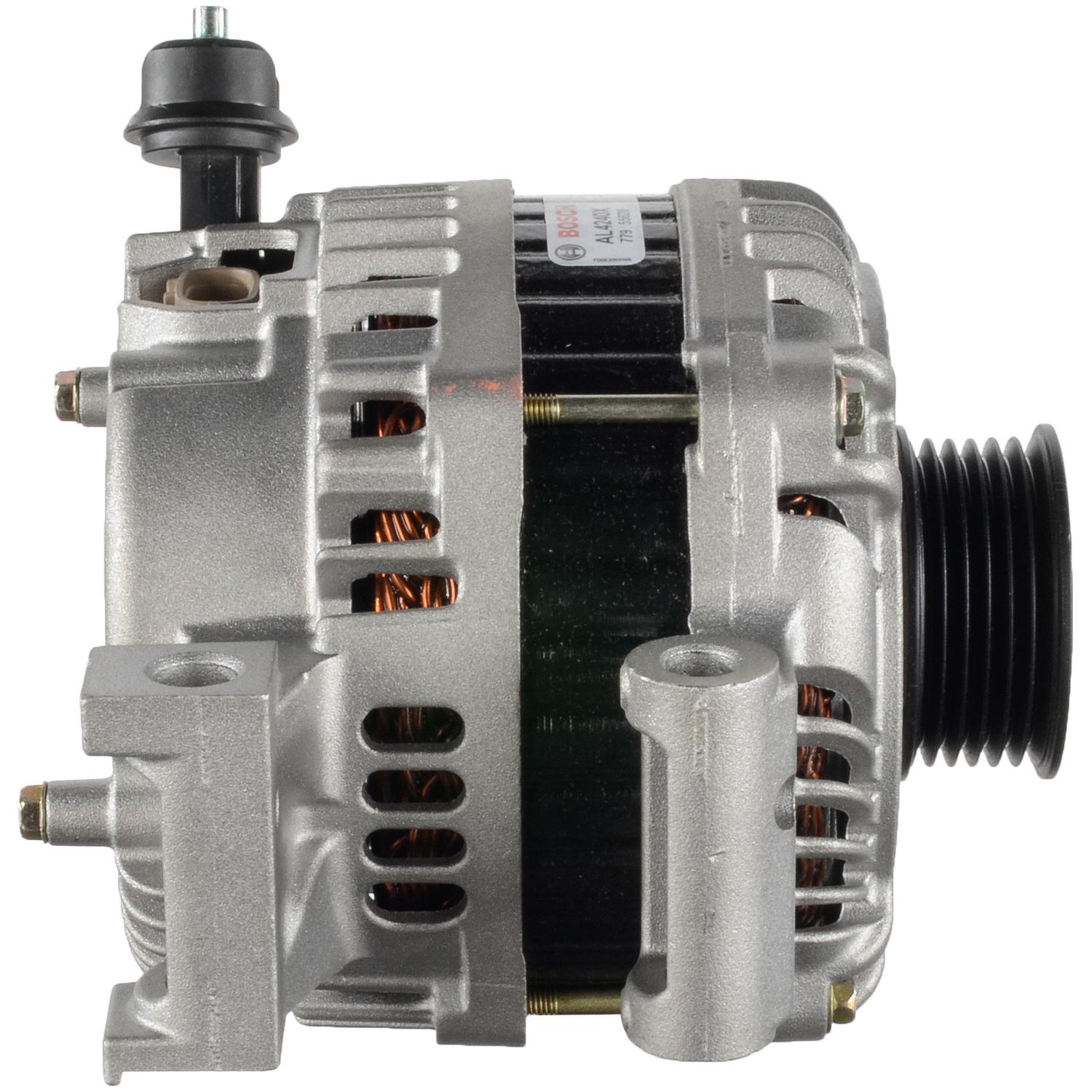 Bosch AL4240X Alternator product image 5 of 5