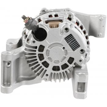 2011 Mazda 3 Alternator