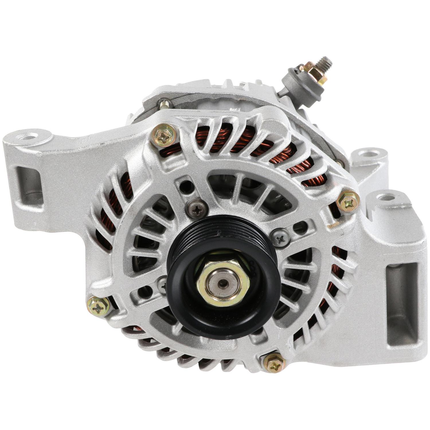 Bosch AL4241X - Alternator Bosch AL4241X Alternator product image 2 of 5