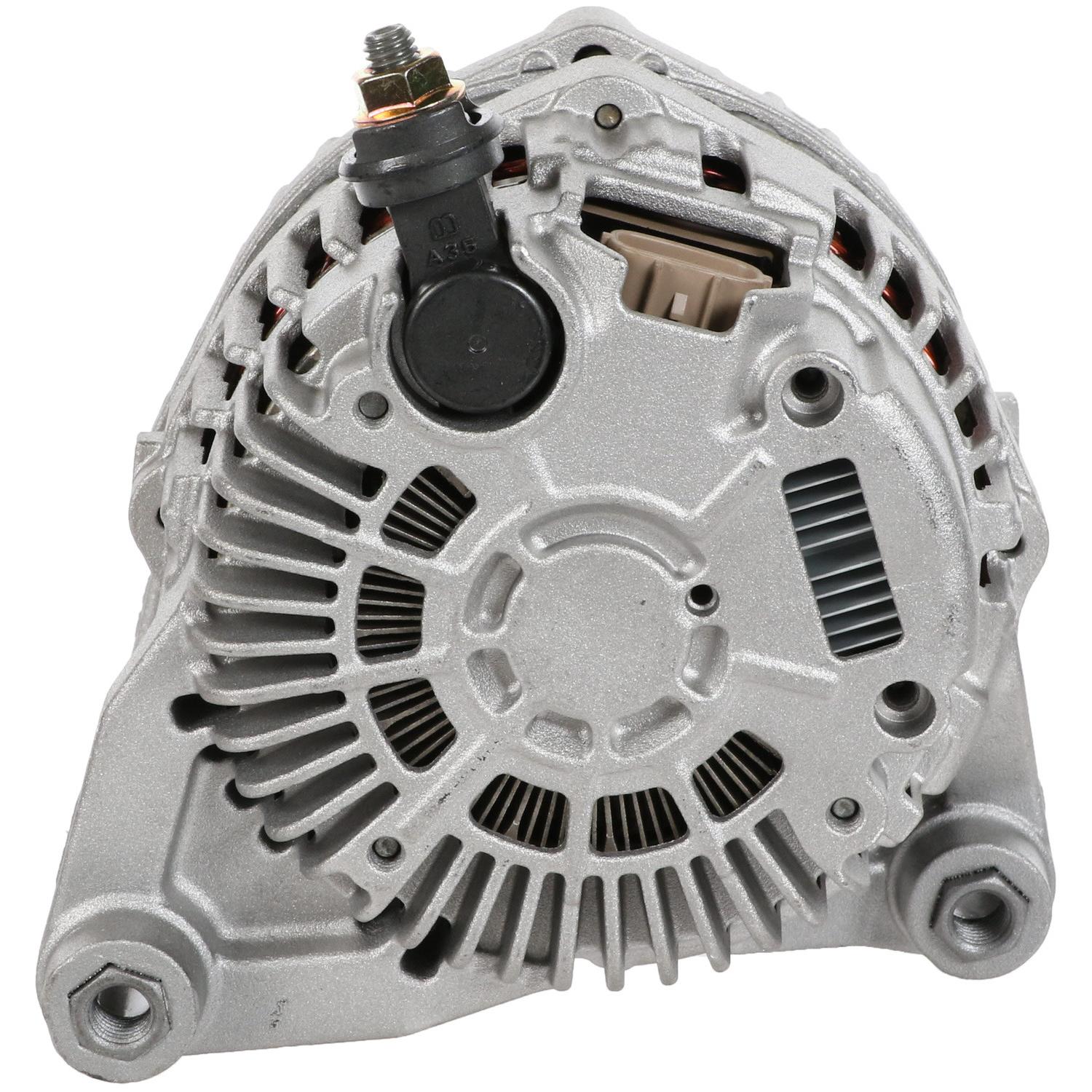 Bosch AL4242X - Alternator Bosch AL4242X Alternator product image 1 of 5