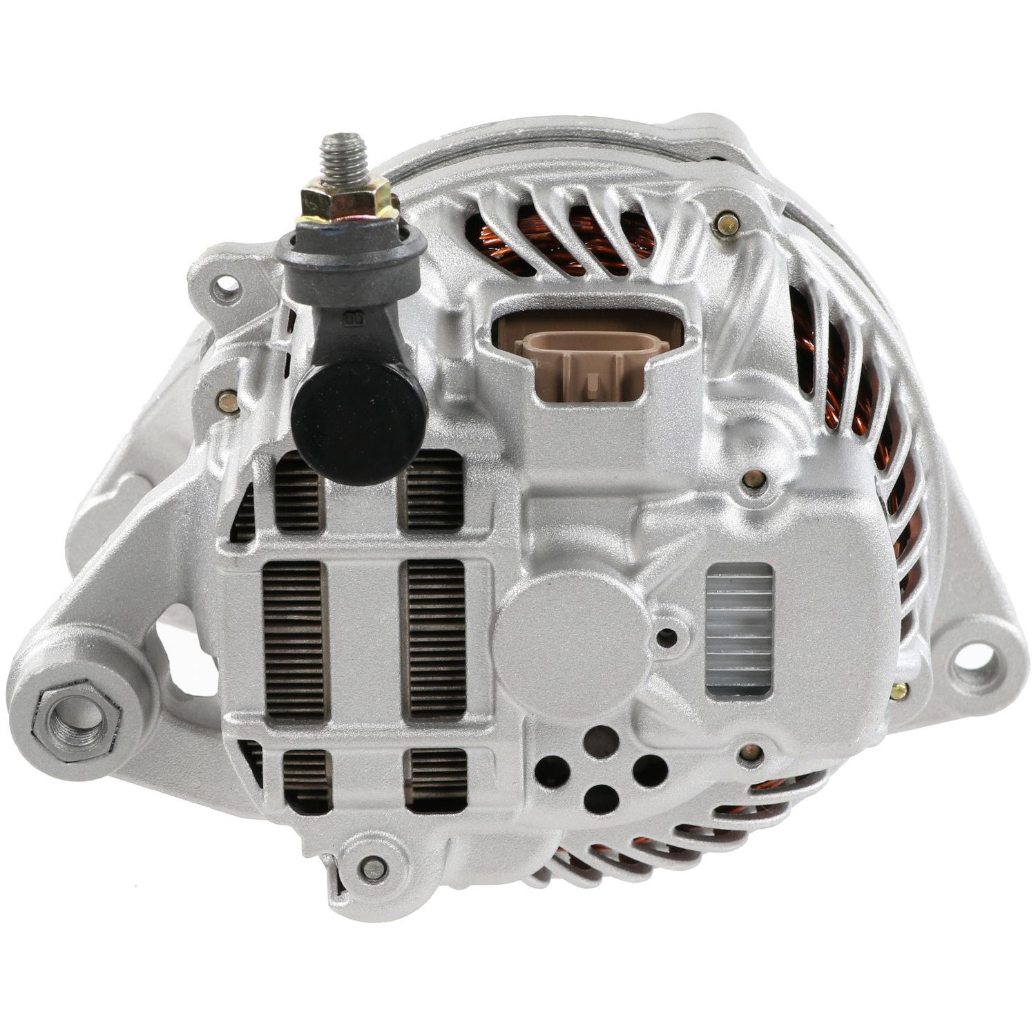 Bosch AL4245X - Alternator Bosch AL4245X Alternator product image 1 of 5