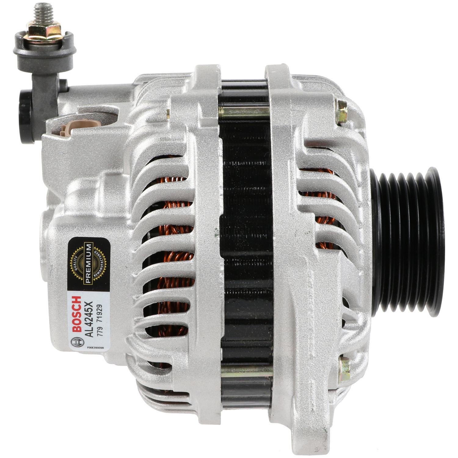 Bosch AL4245X - Alternator Bosch AL4245X Alternator product image 5 of 5