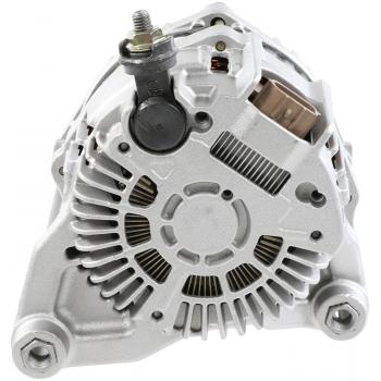 2016 Mazda CX-5 Alternator