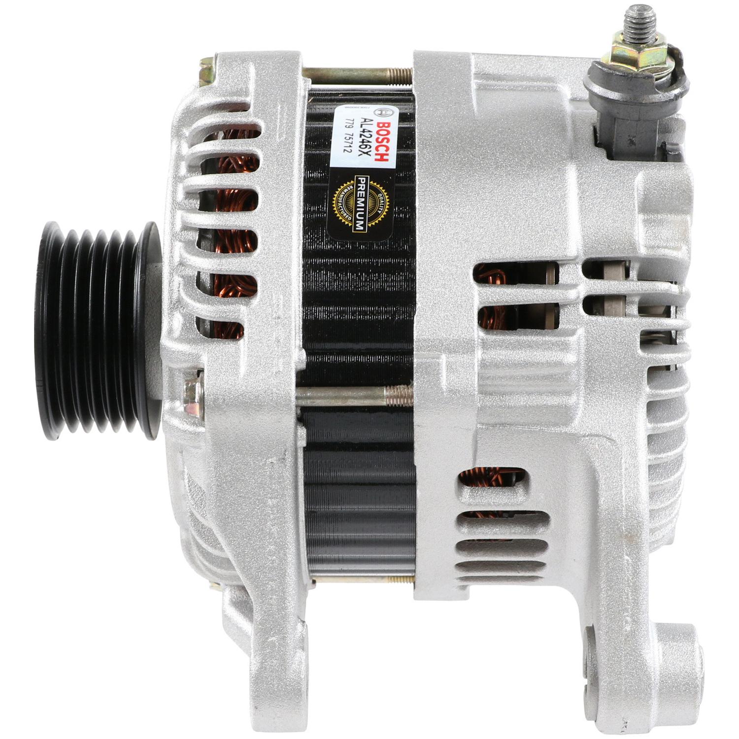 Bosch AL4246X Alternator product image 4 of 5
