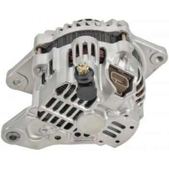 1996 Subaru Impreza Alternator