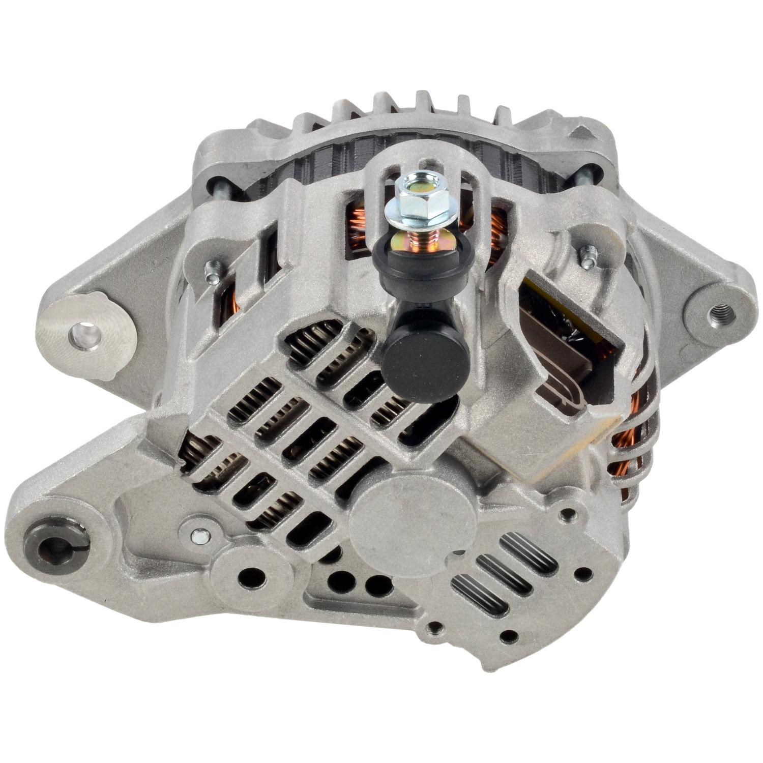 Bosch AL4306N - Alternator Bosch AL4306N Alternator product image 1 of 5