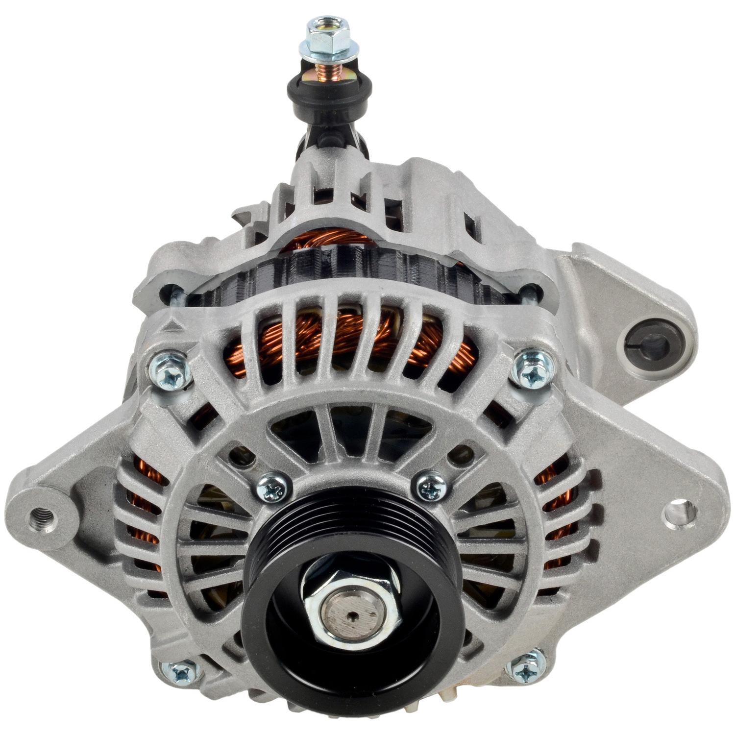 Bosch AL4306N - Alternator Bosch AL4306N Alternator product image 3 of 5