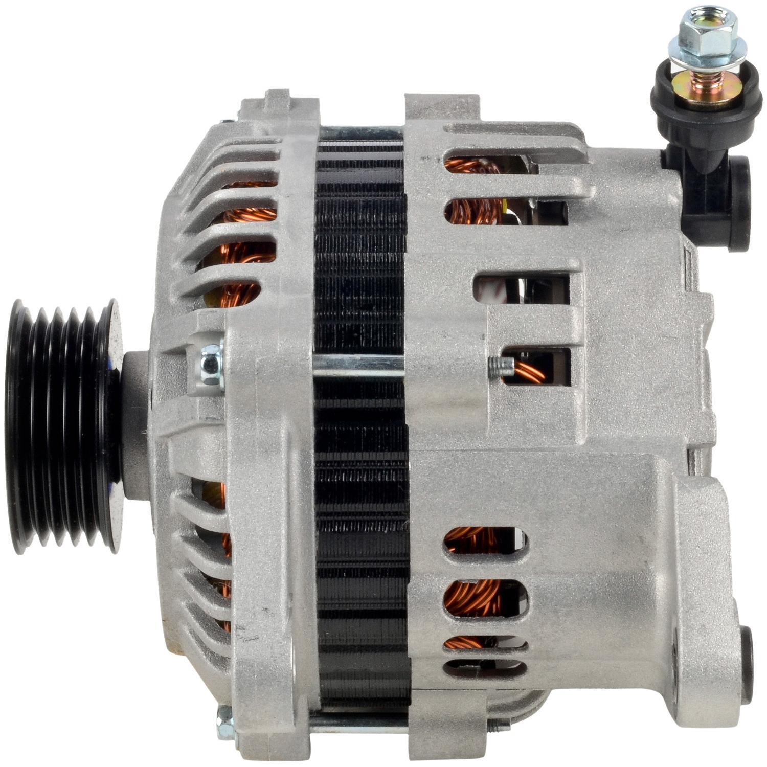 Bosch AL4306N - Alternator Bosch AL4306N Alternator product image 4 of 5