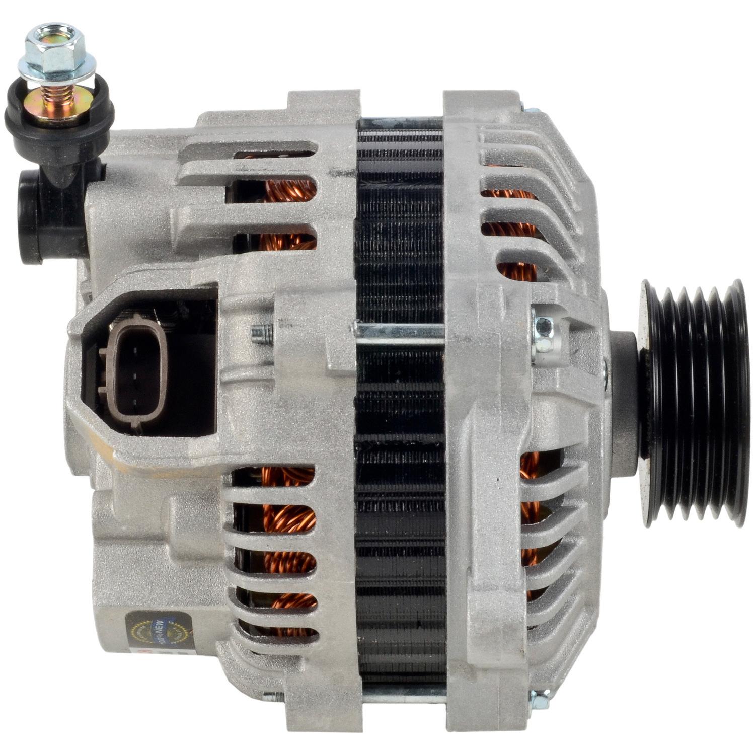 Bosch AL4306N - Alternator Bosch AL4306N Alternator product image 5 of 5