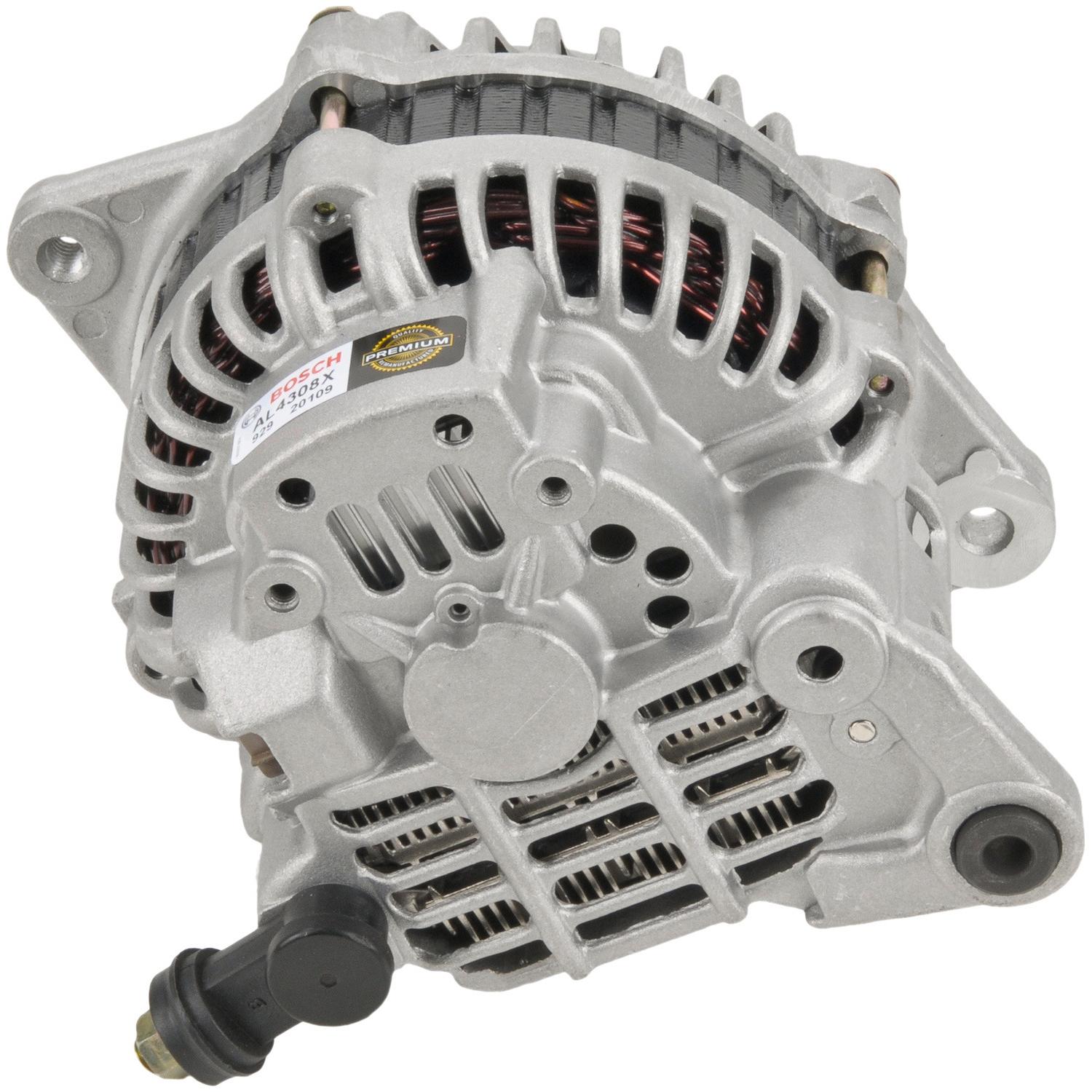 Bosch AL4308X Alternator product image 1 of 5