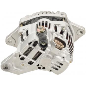 2006 Saab 9-2X Alternator