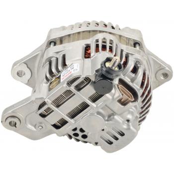 2007 Subaru B9 Tribeca Alternator
