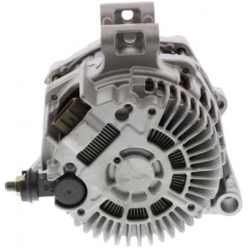 2014 Subaru Impreza Alternator