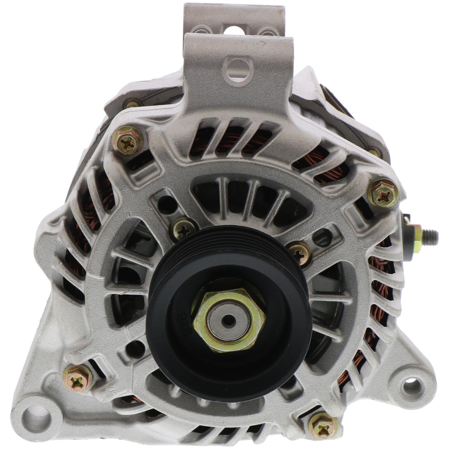 Bosch AL4314X - Alternator Bosch AL4314X Alternator product image 2 of 5