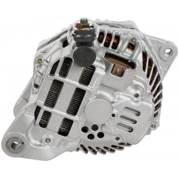 2012 Subaru Legacy Alternator