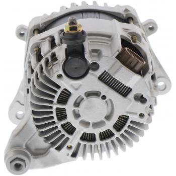 2016 Subaru Forester Alternator