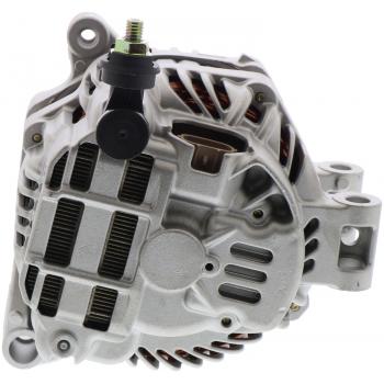 2013 Subaru Legacy Alternator