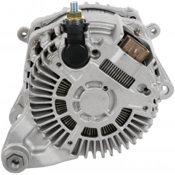 2015 Subaru Legacy Alternator