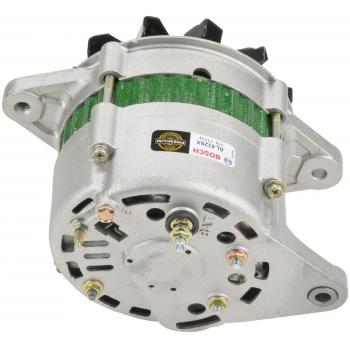 1993 Subaru Loyale Alternator