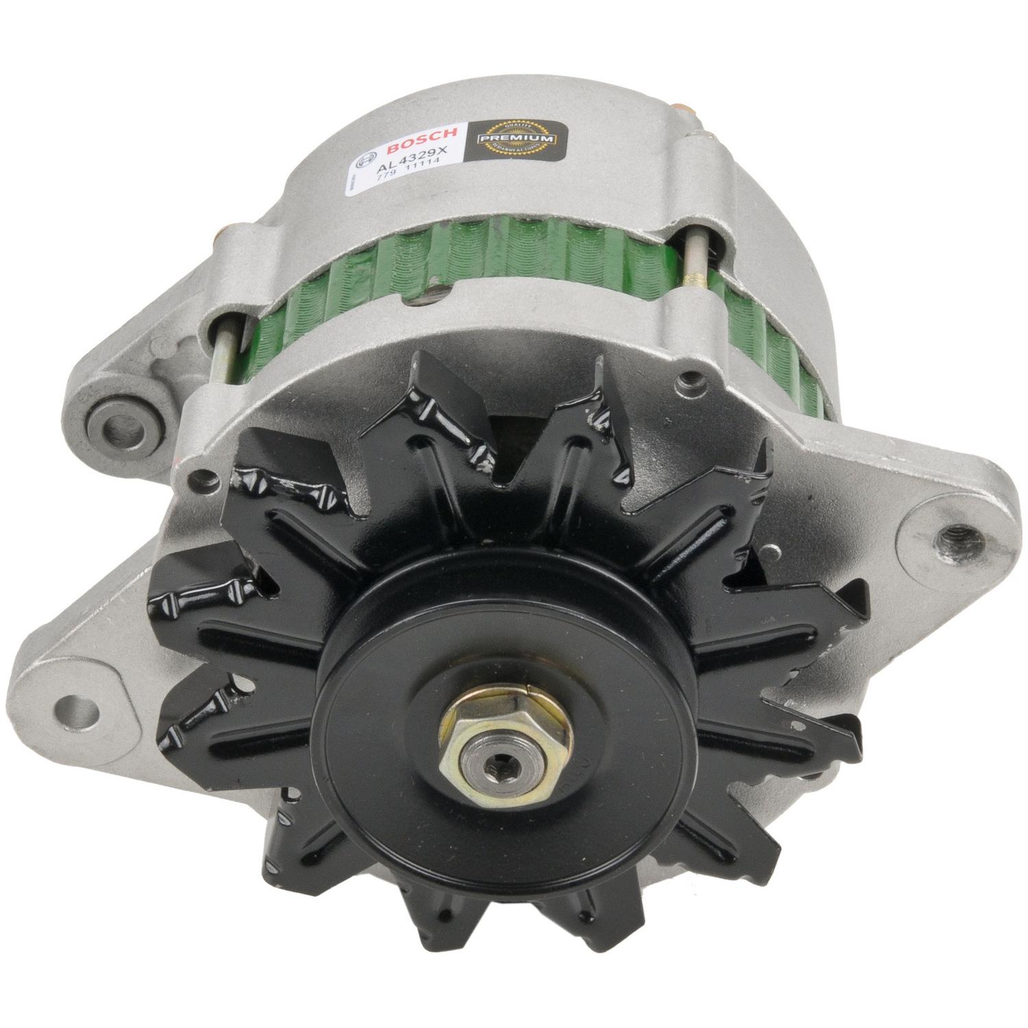Bosch AL4329X - Alternator Bosch AL4329X Alternator product image 2 of 5