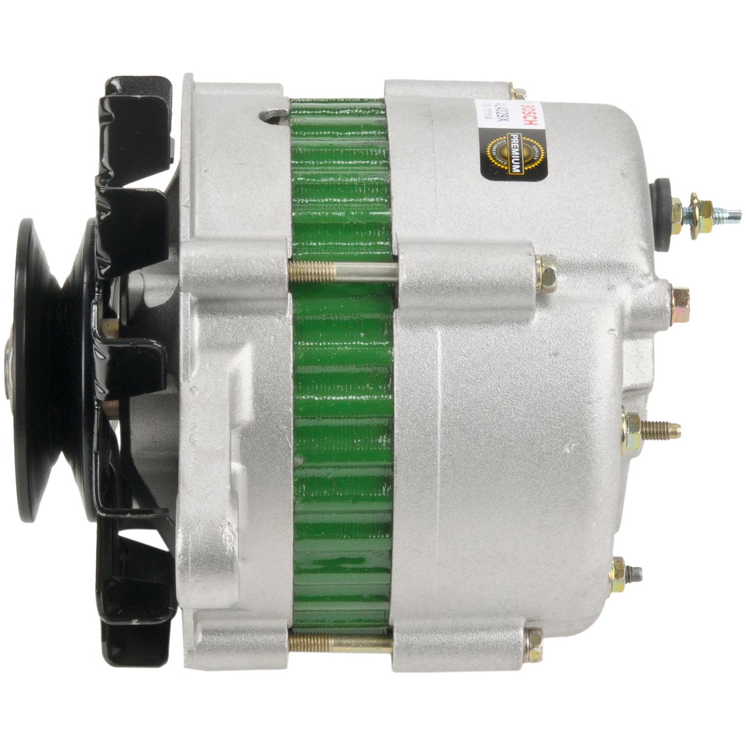 Bosch AL4329X - Alternator Bosch AL4329X Alternator product image 4 of 5