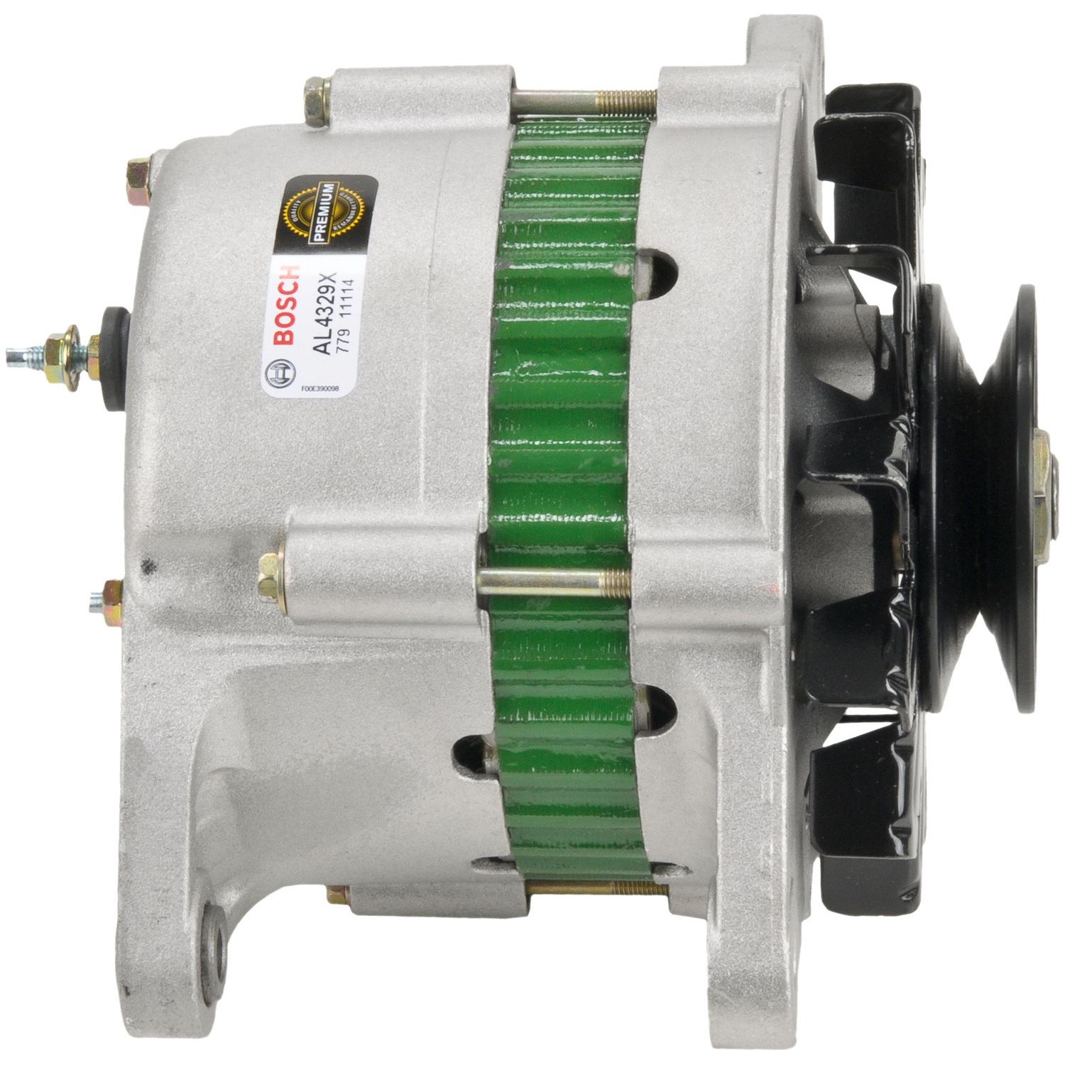 Bosch AL4329X - Alternator Bosch AL4329X Alternator product image 5 of 5